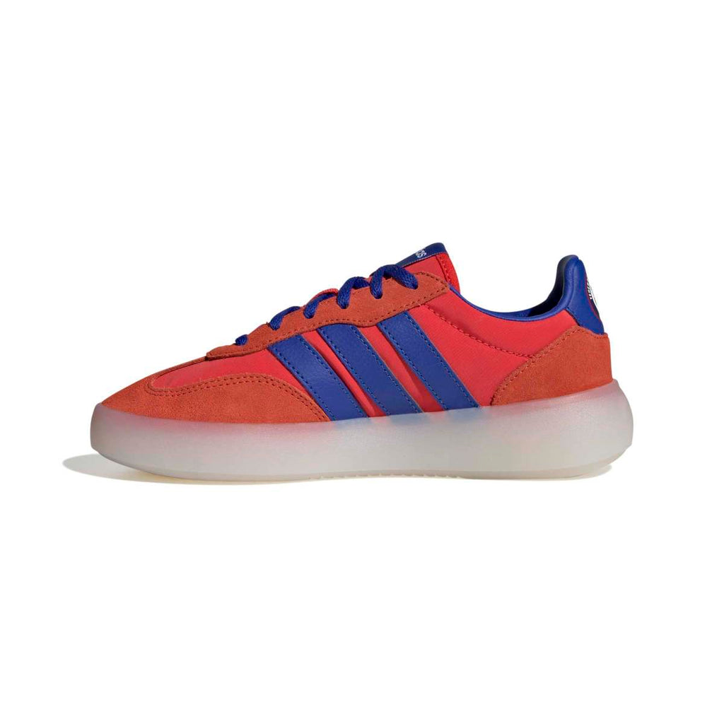 adidas Youth Barreda Decode Soccer Shoes