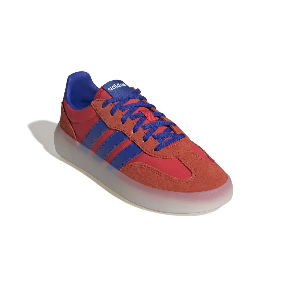 adidas Youth Barreda Decode Soccer Shoes