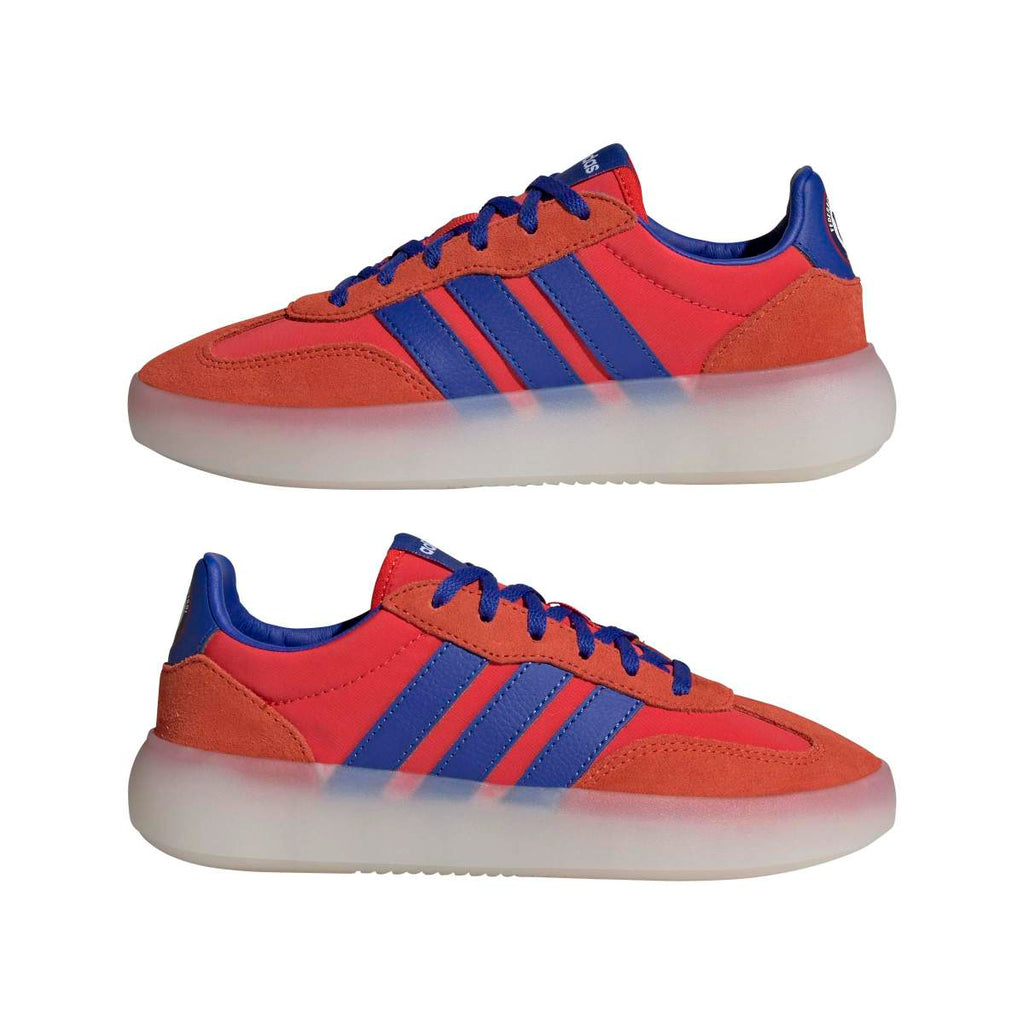 adidas Youth Barreda Decode Soccer Shoes