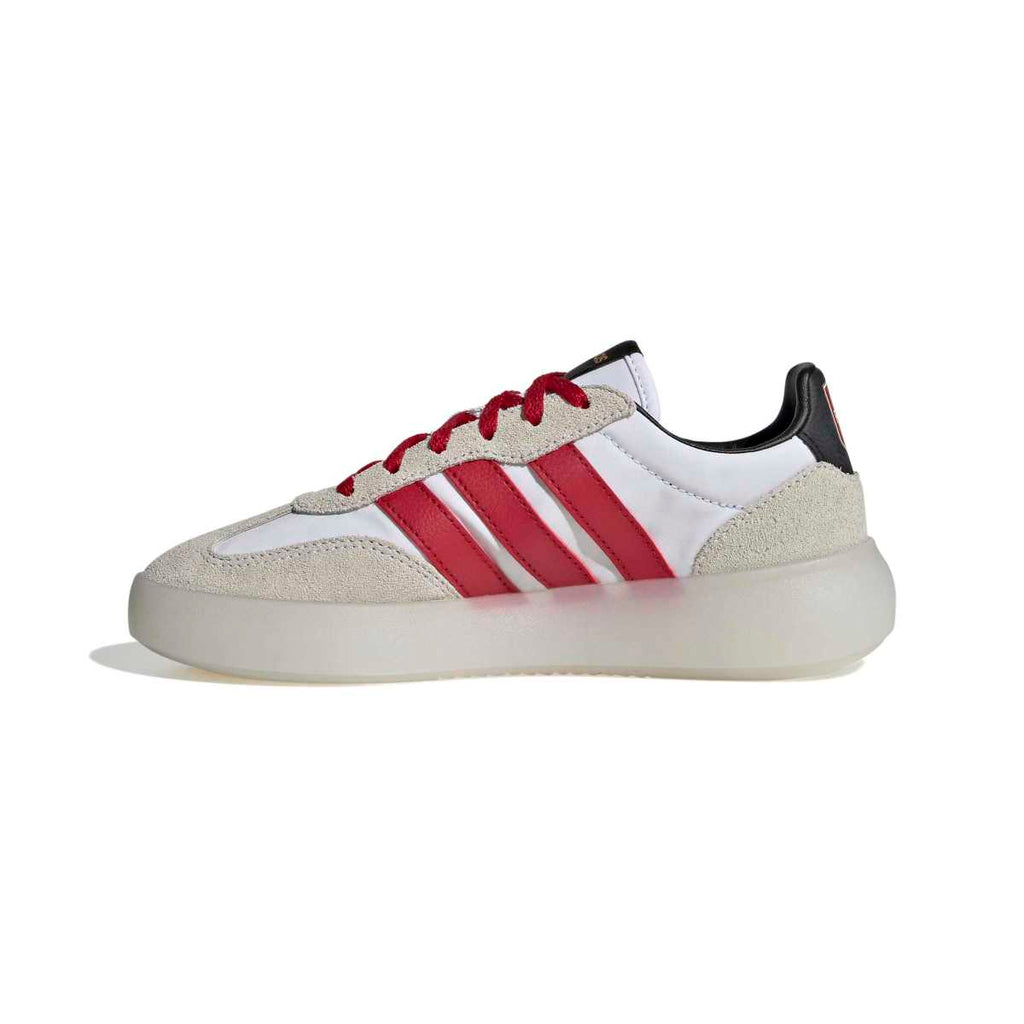 adidas Youth Barreda Decode Soccer Shoes