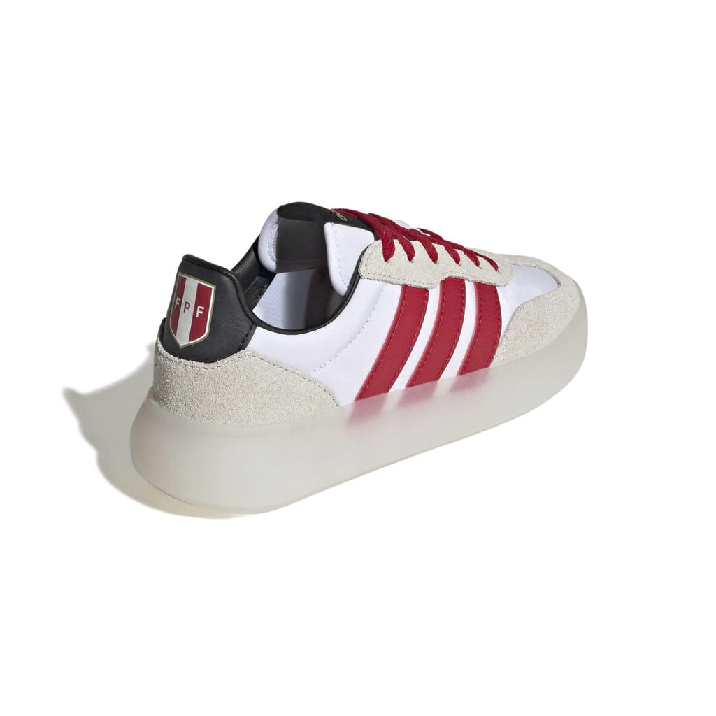 adidas Youth Barreda Decode Soccer Shoes