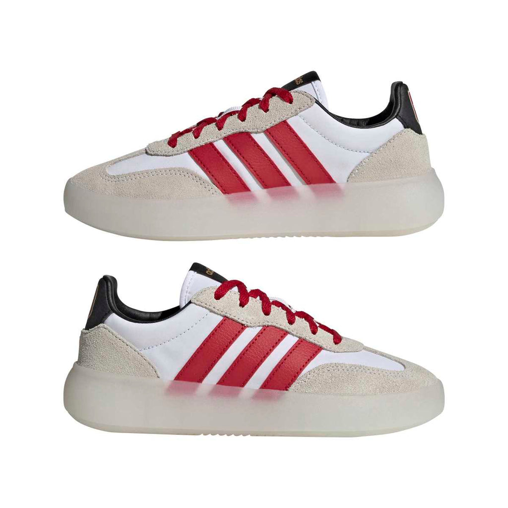 adidas Youth Barreda Decode Soccer Shoes