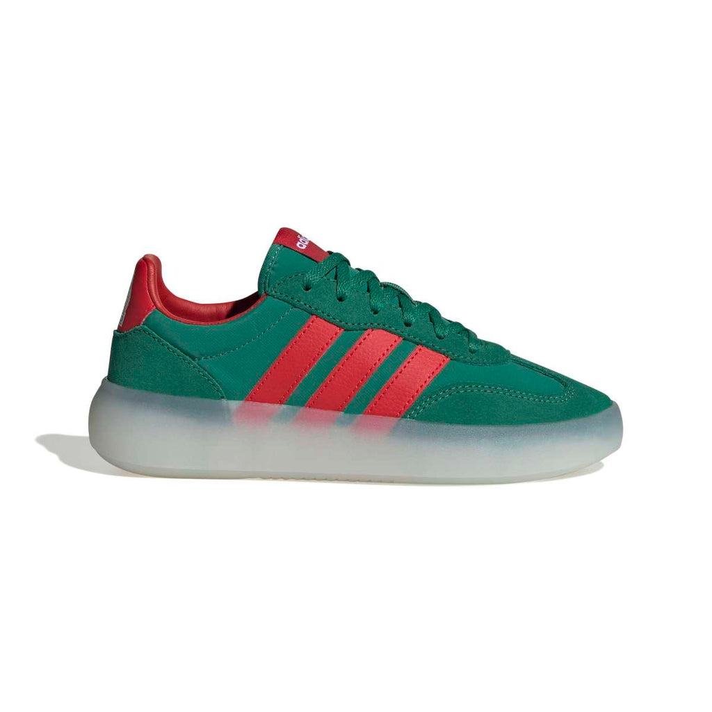 adidas Youth Barreda Decode Soccer Shoes