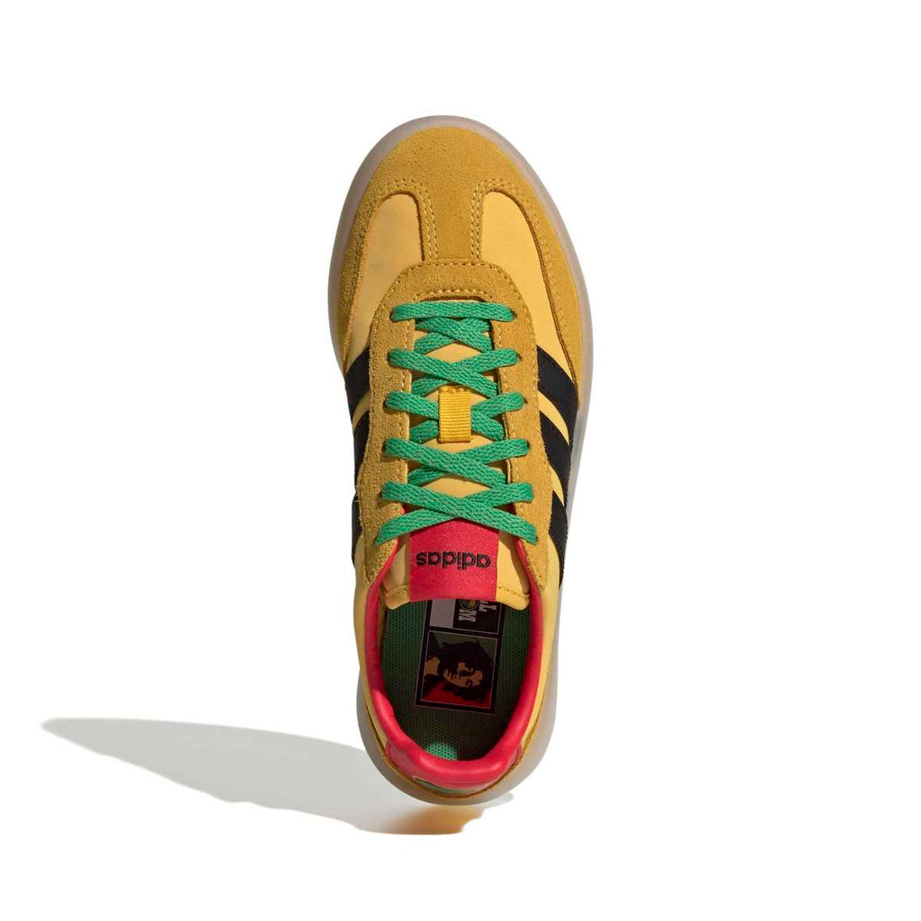 adidas Youth Barreda Decode Soccer Shoes