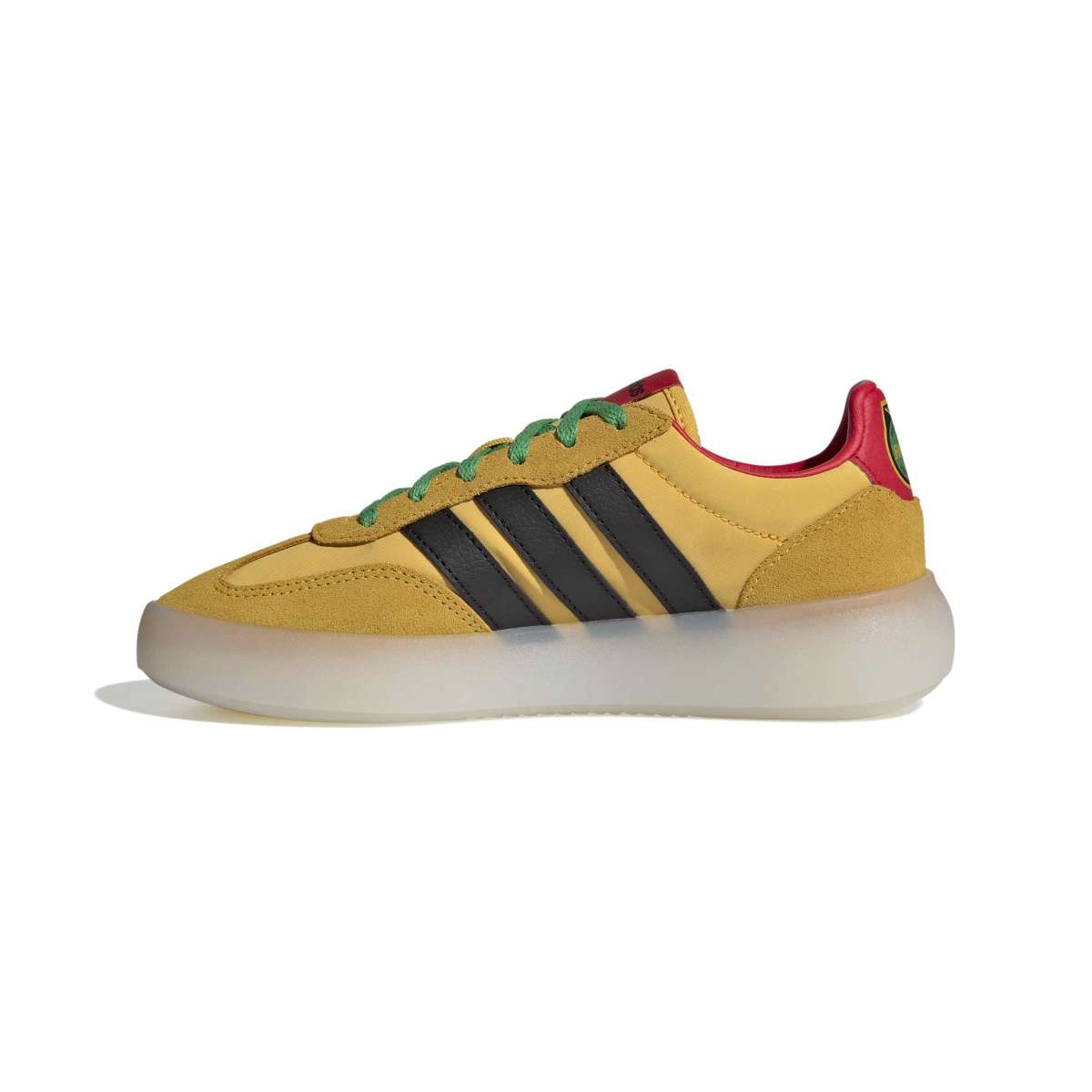 adidas Youth Barreda Decode Soccer Shoes