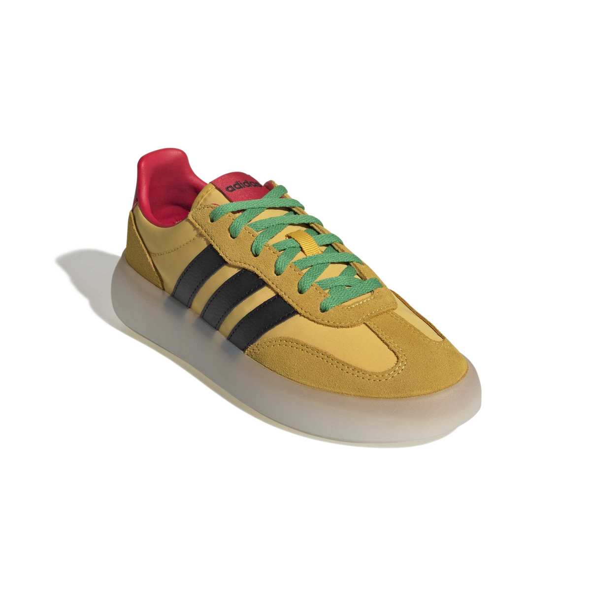 adidas Youth Barreda Decode Soccer Shoes