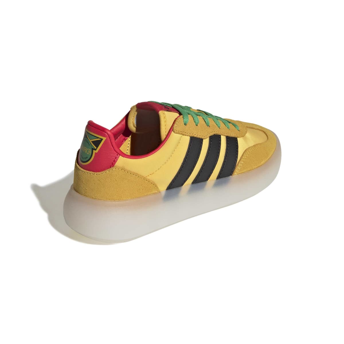 adidas Youth Barreda Decode Soccer Shoes