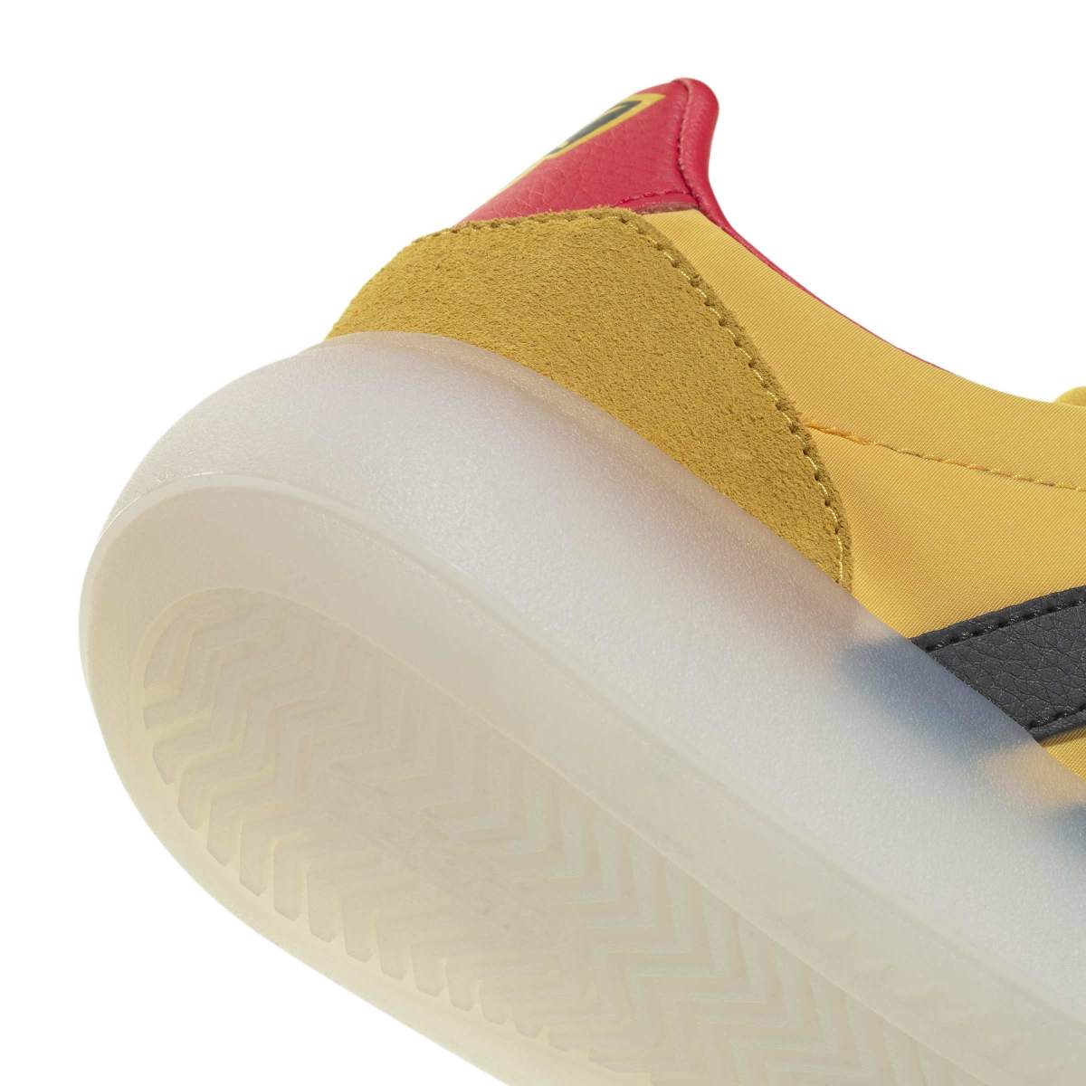 adidas Youth Barreda Decode Soccer Shoes