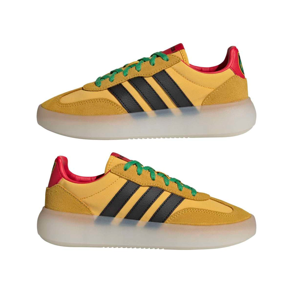 adidas Youth Barreda Decode Soccer Shoes