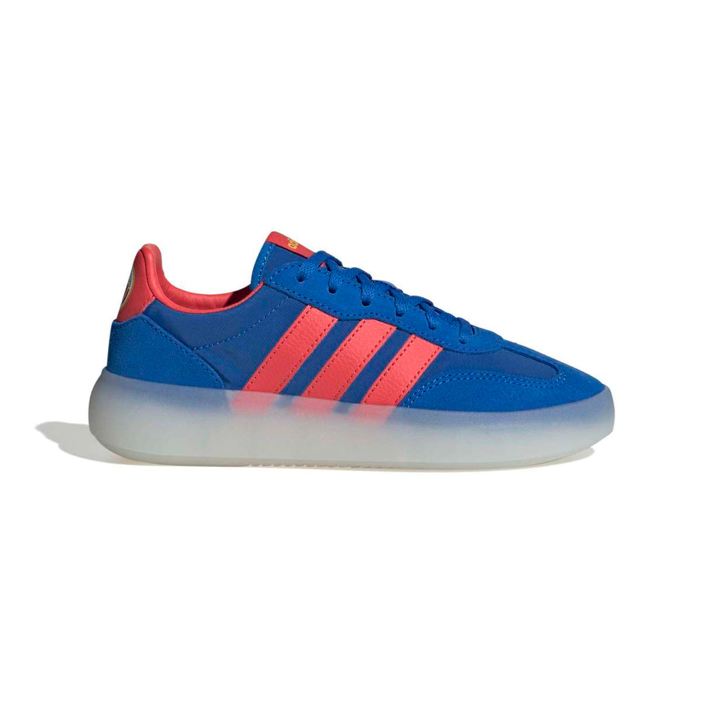 adidas Youth Barreda Decode Soccer Shoes