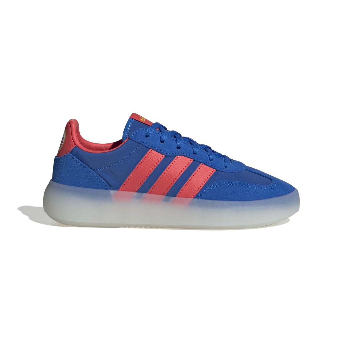 adidas Youth Barreda Decode Soccer Shoes