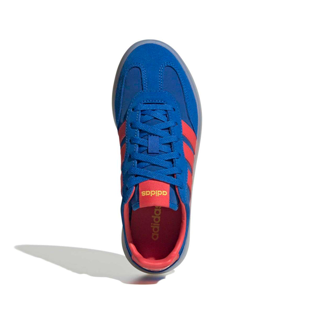 adidas Youth Barreda Decode Soccer Shoes