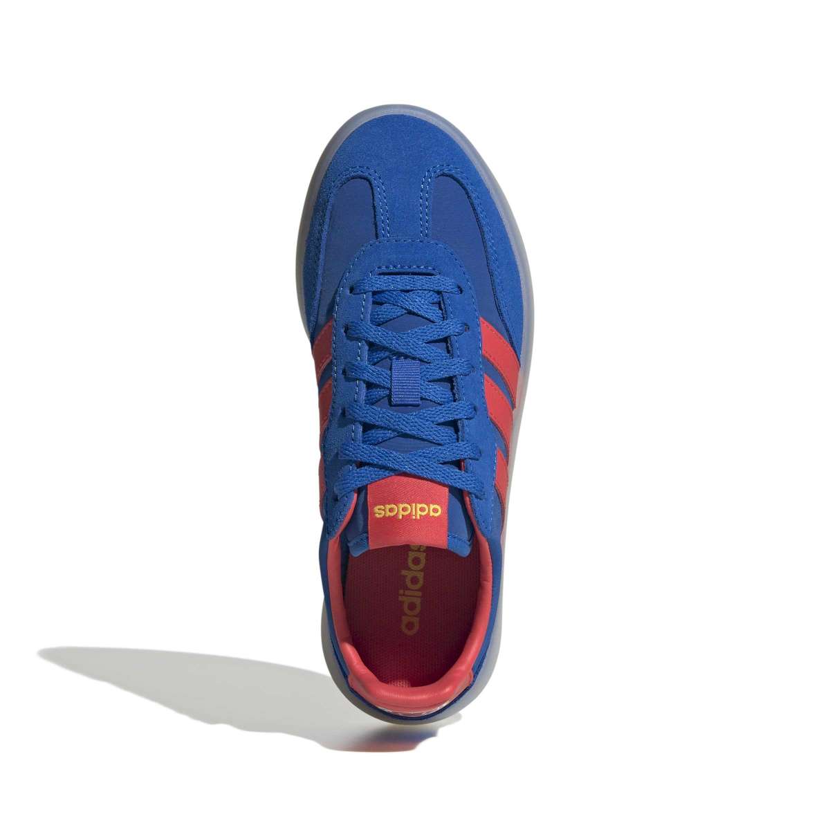 adidas Youth Barreda Decode Soccer Shoes