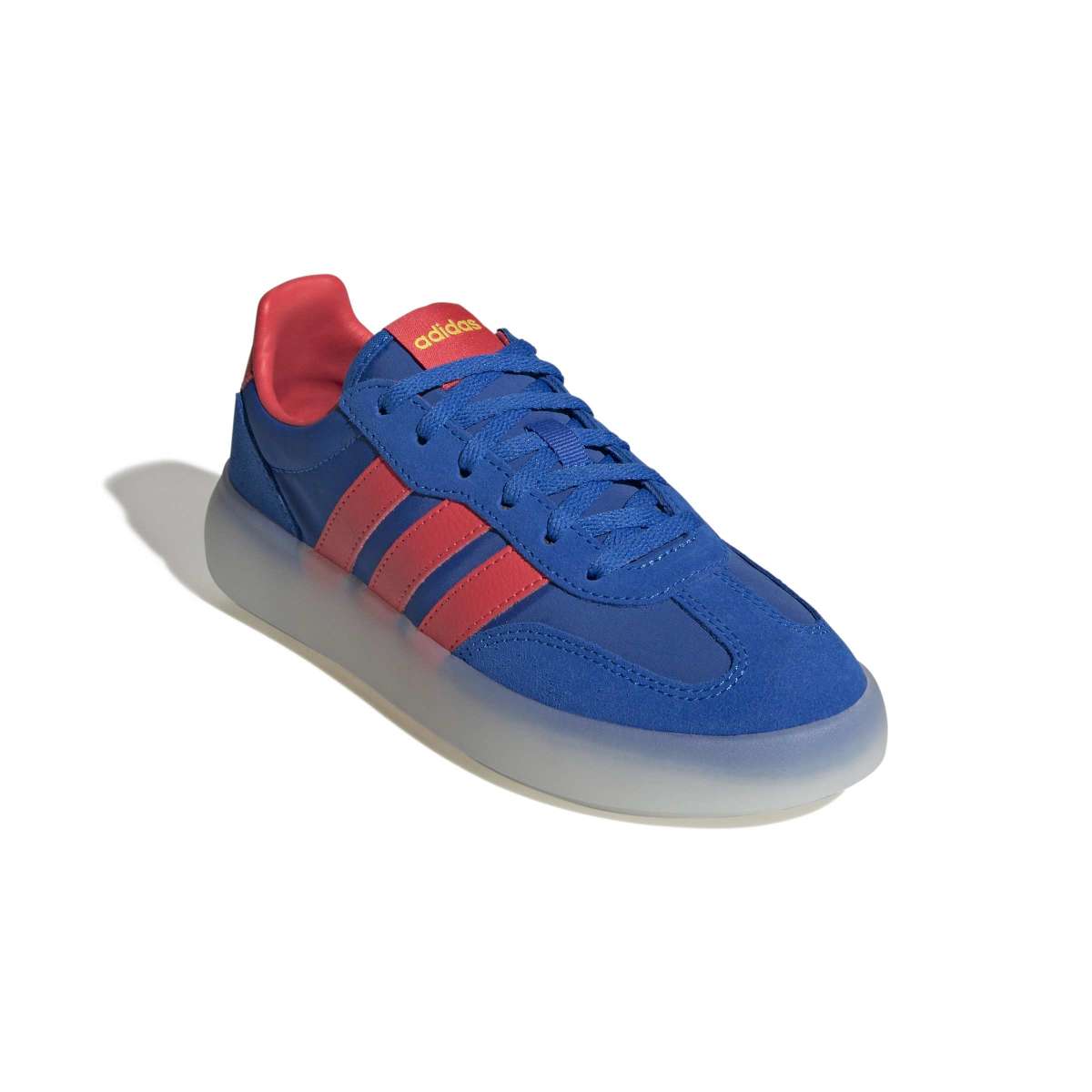 adidas Youth Barreda Decode Soccer Shoes