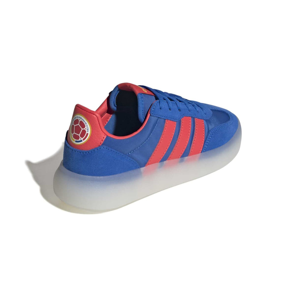 adidas Youth Barreda Decode Soccer Shoes