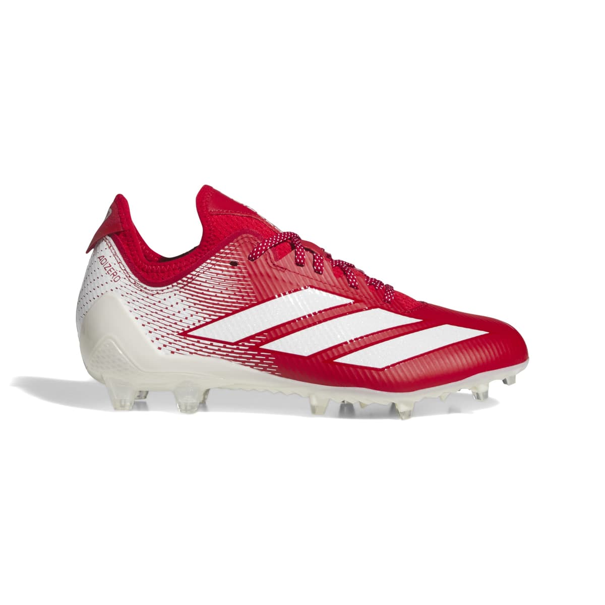 adidas Men's Adizero Electric.1 II American Football Cleats