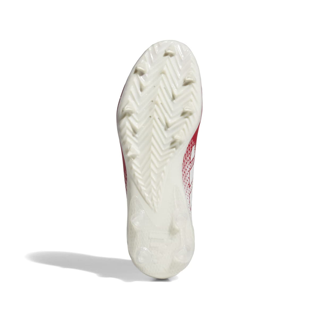 adidas Men's Adizero Electric.1 II American Football Cleats
