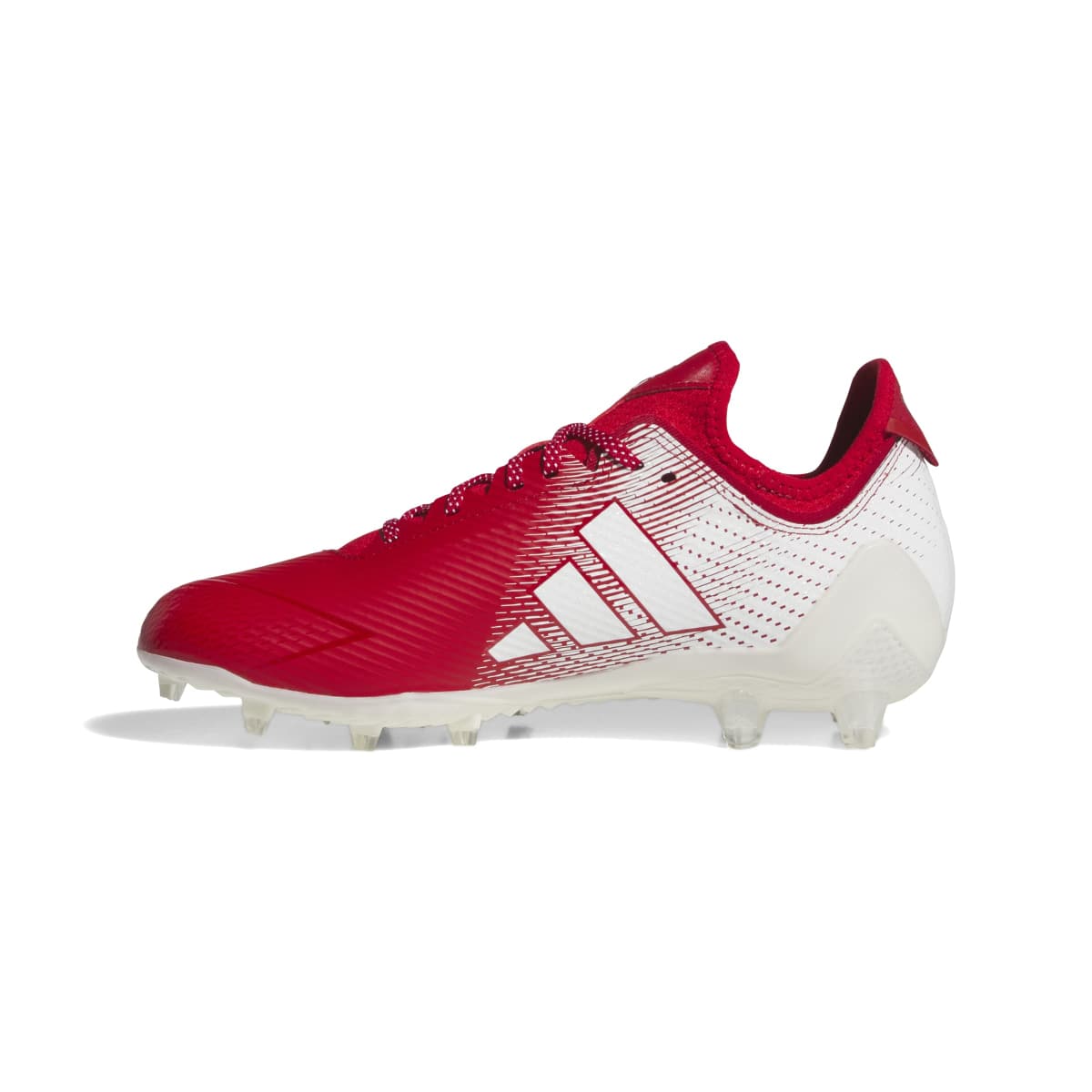 adidas Men's Adizero Electric.1 II American Football Cleats