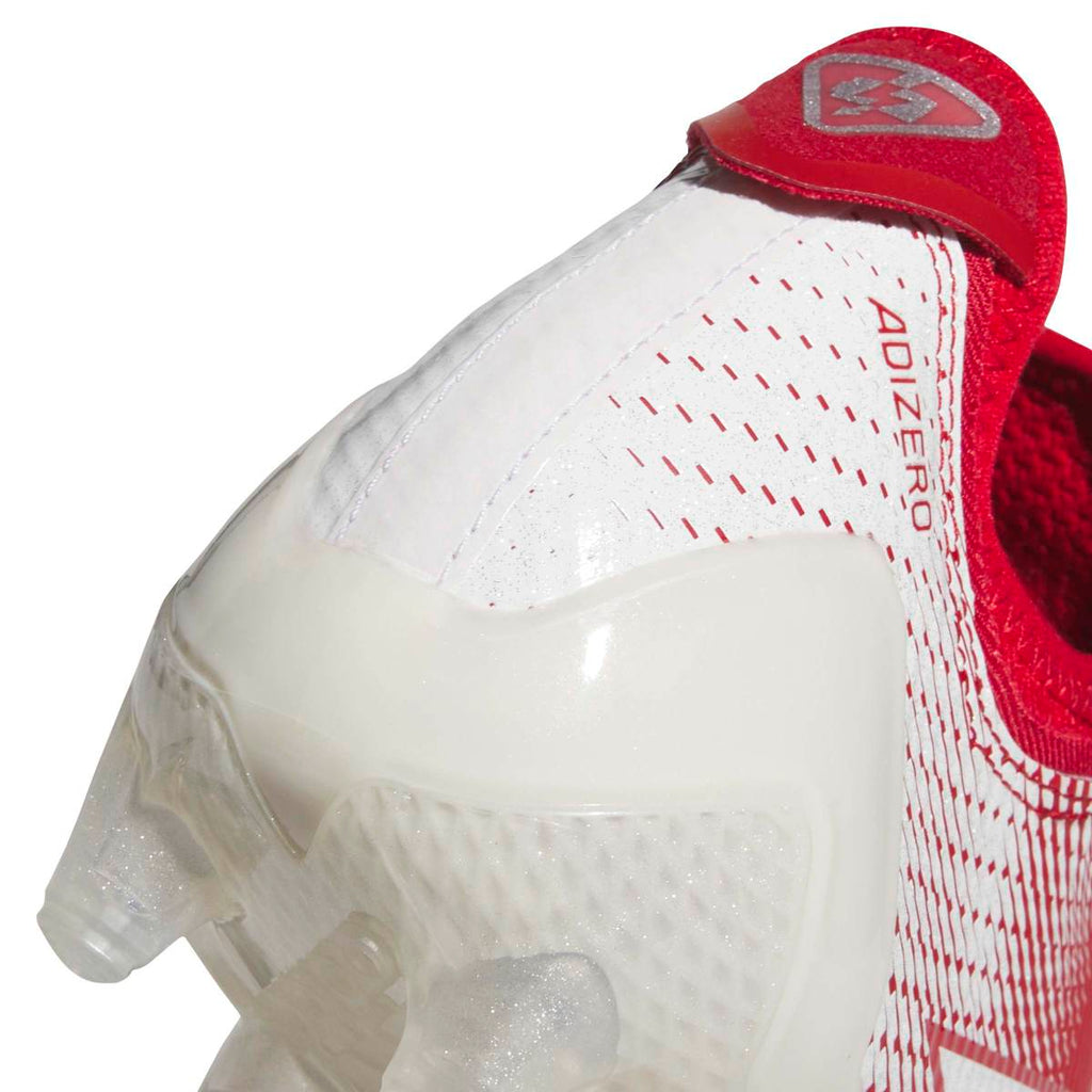 adidas Men's Adizero Electric.1 II American Football Cleats