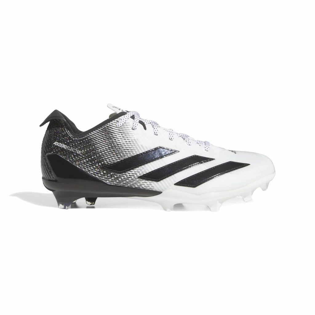 adidas Men's Adizero Electric II Football Cleats