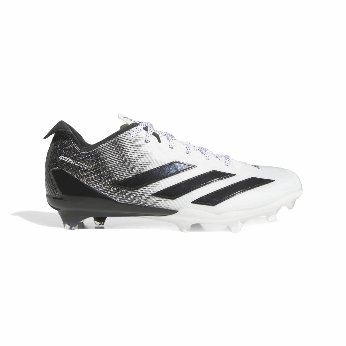 adidas Men's Adizero Electric II Football Cleats