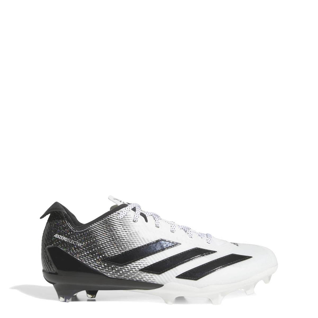 adidas Men's Adizero Electric II Football Cleats