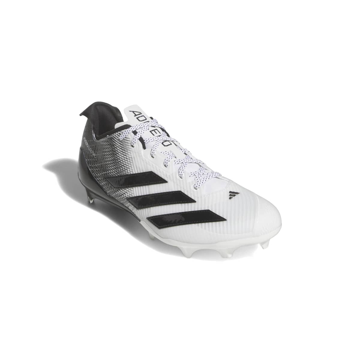 adidas Men's Adizero Electric II Football Cleats