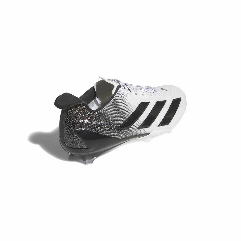 adidas Men's Adizero Electric II Football Cleats