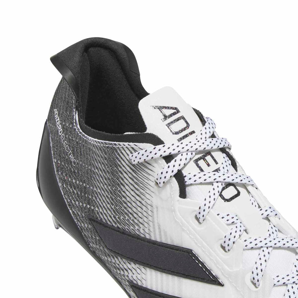 adidas Men's Adizero Electric II Football Cleats