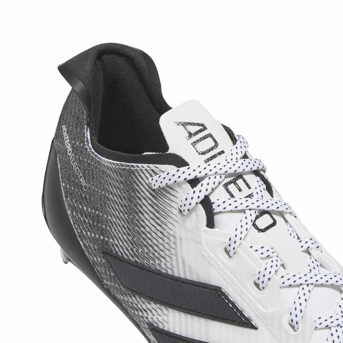 adidas Men's Adizero Electric II Football Cleats