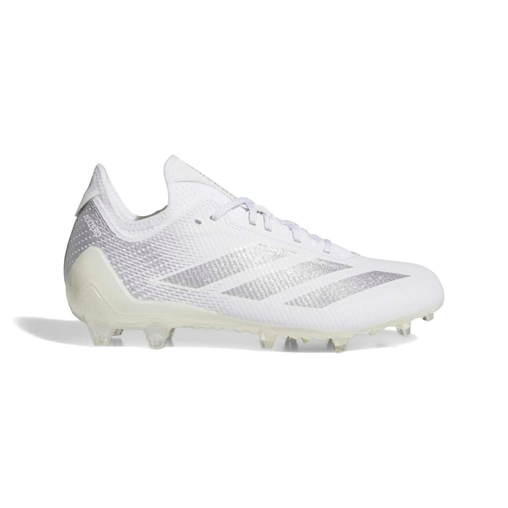 adidas Men's Adizero Electric.1 II American Football Cleats