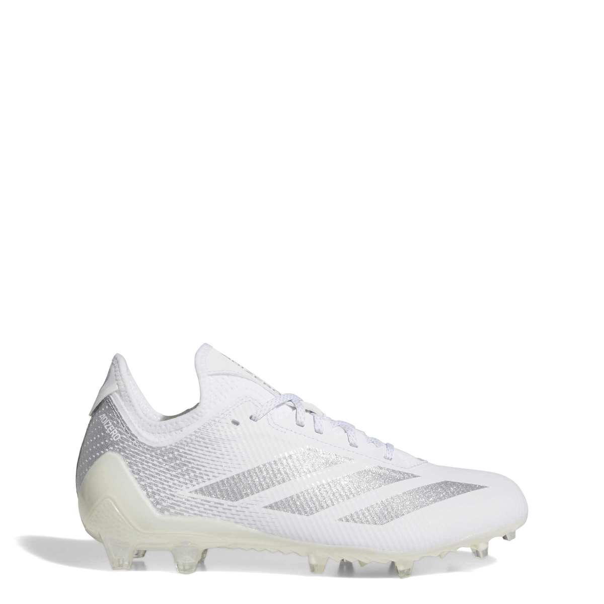 adidas Men's Adizero Electric.1 II American Football Cleats