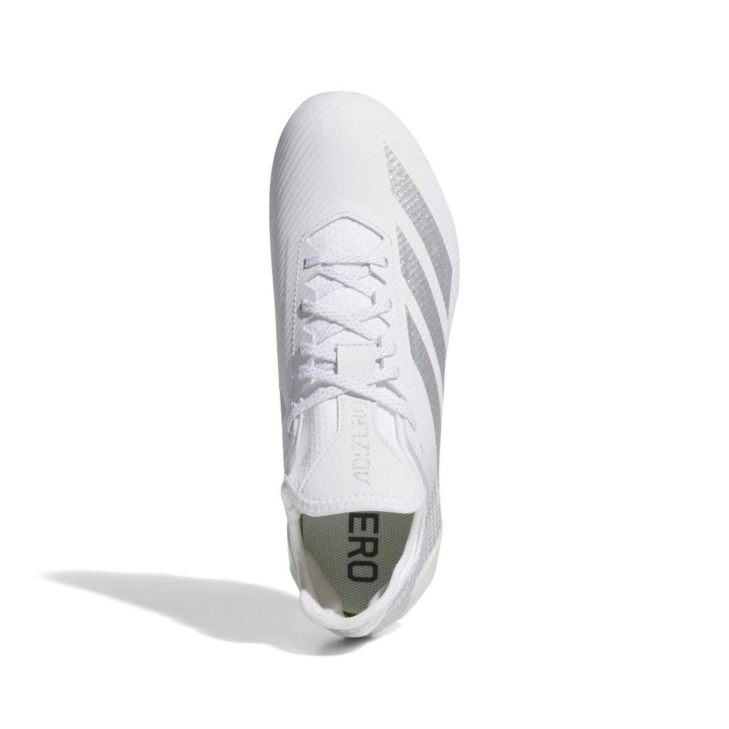 adidas Men's Adizero Electric.1 II American Football Cleats
