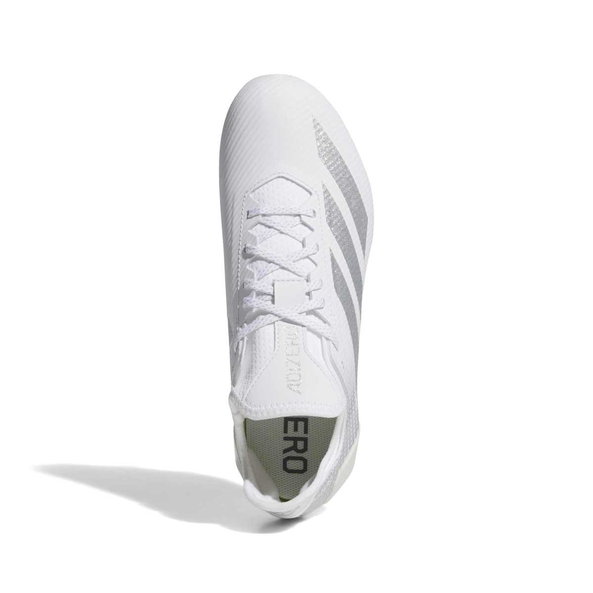 adidas Men's Adizero Electric.1 II American Football Cleats