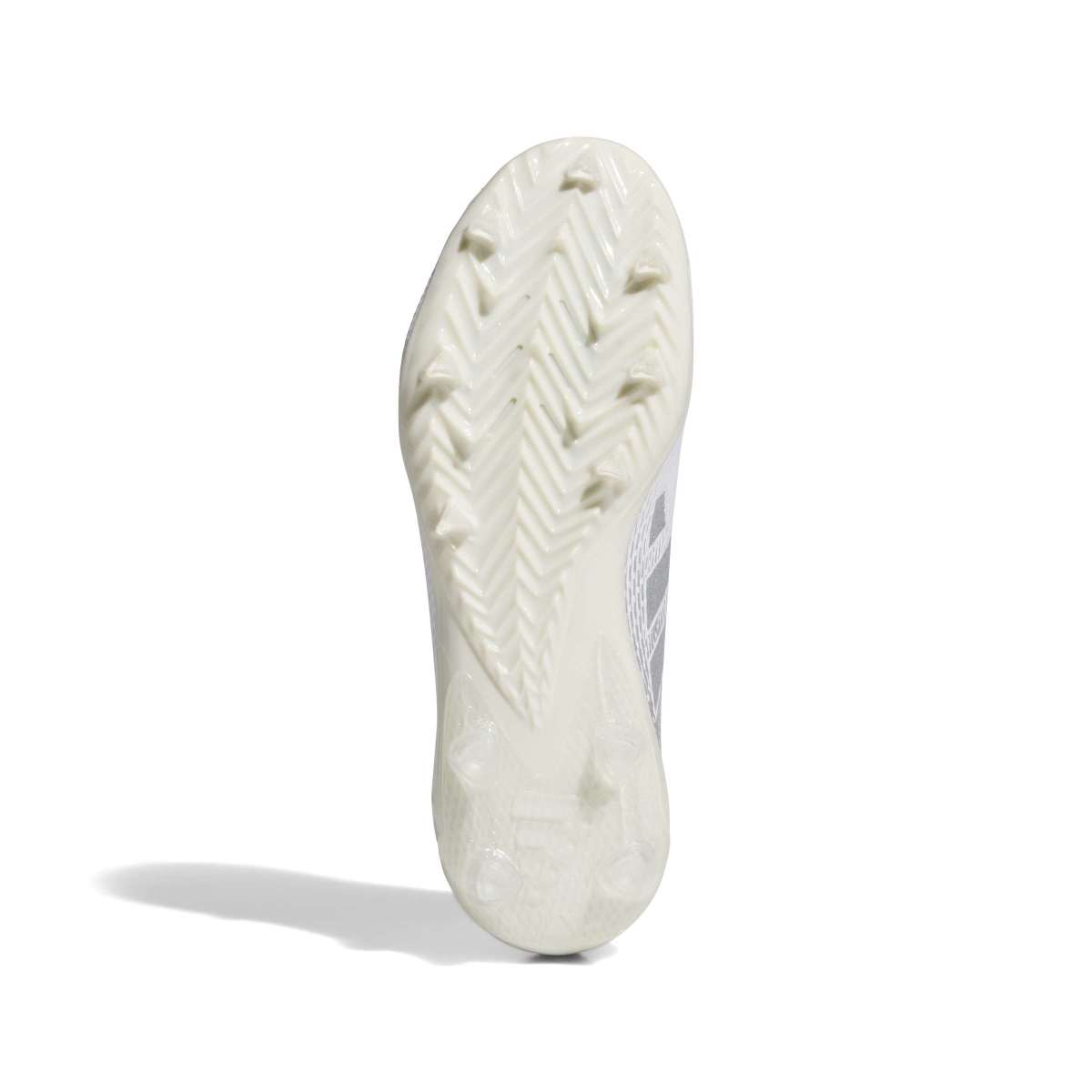 adidas Men's Adizero Electric.1 II American Football Cleats