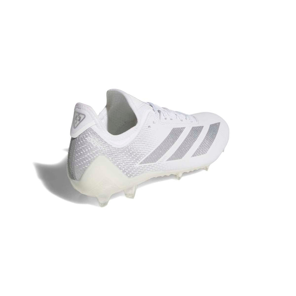 adidas Men's Adizero Electric.1 II American Football Cleats