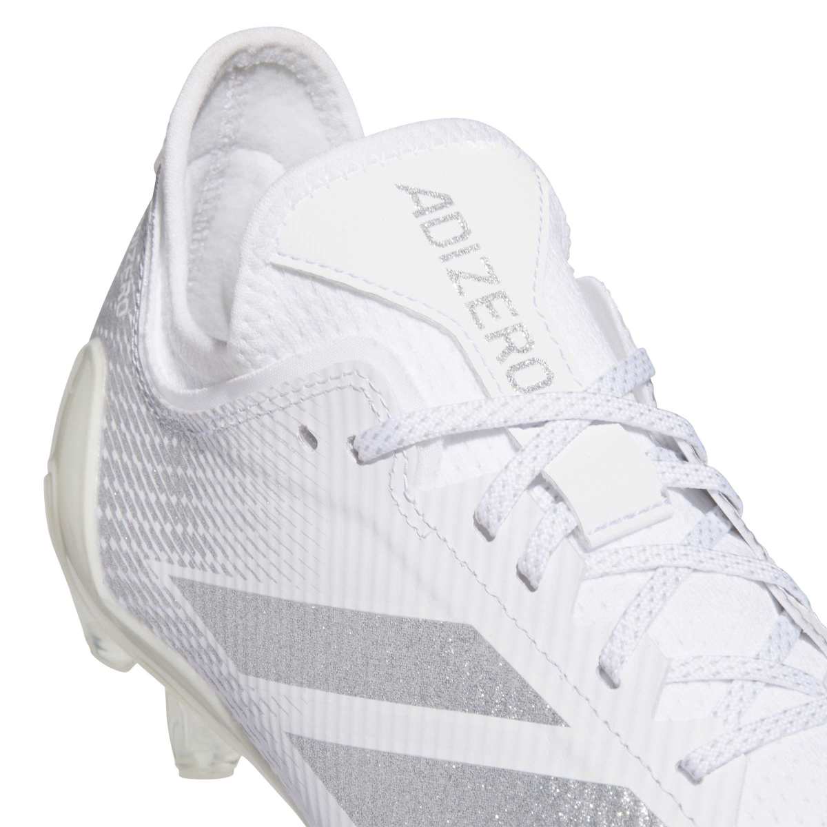 adidas Men's Adizero Electric.1 II American Football Cleats