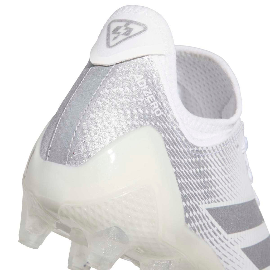 adidas Men's Adizero Electric.1 II American Football Cleats