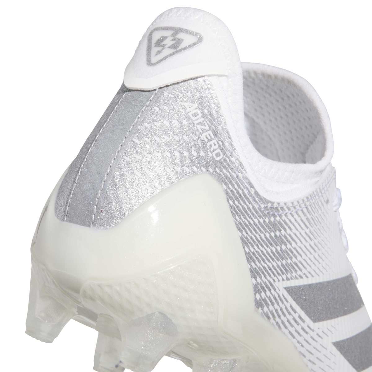 adidas Men's Adizero Electric.1 II American Football Cleats