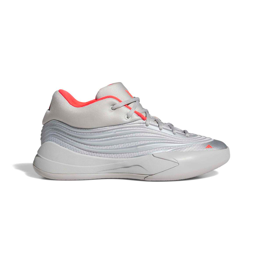 adidas Men's Dame X Basketball Shoes