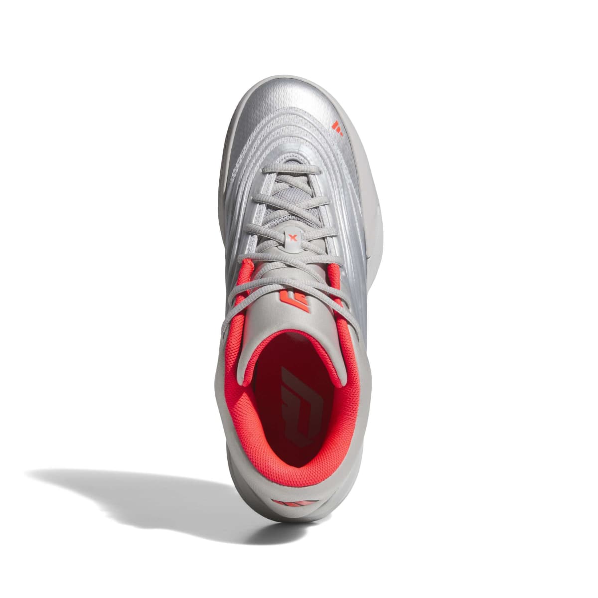 adidas Men's Dame X Basketball Shoes