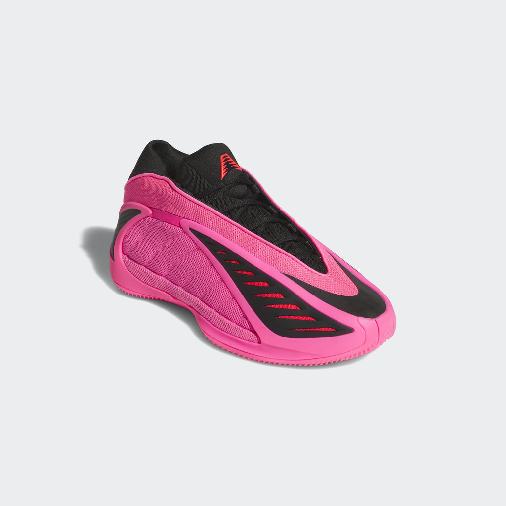 adidas Men's Anthony Edwards 2 Basketball Shoes
