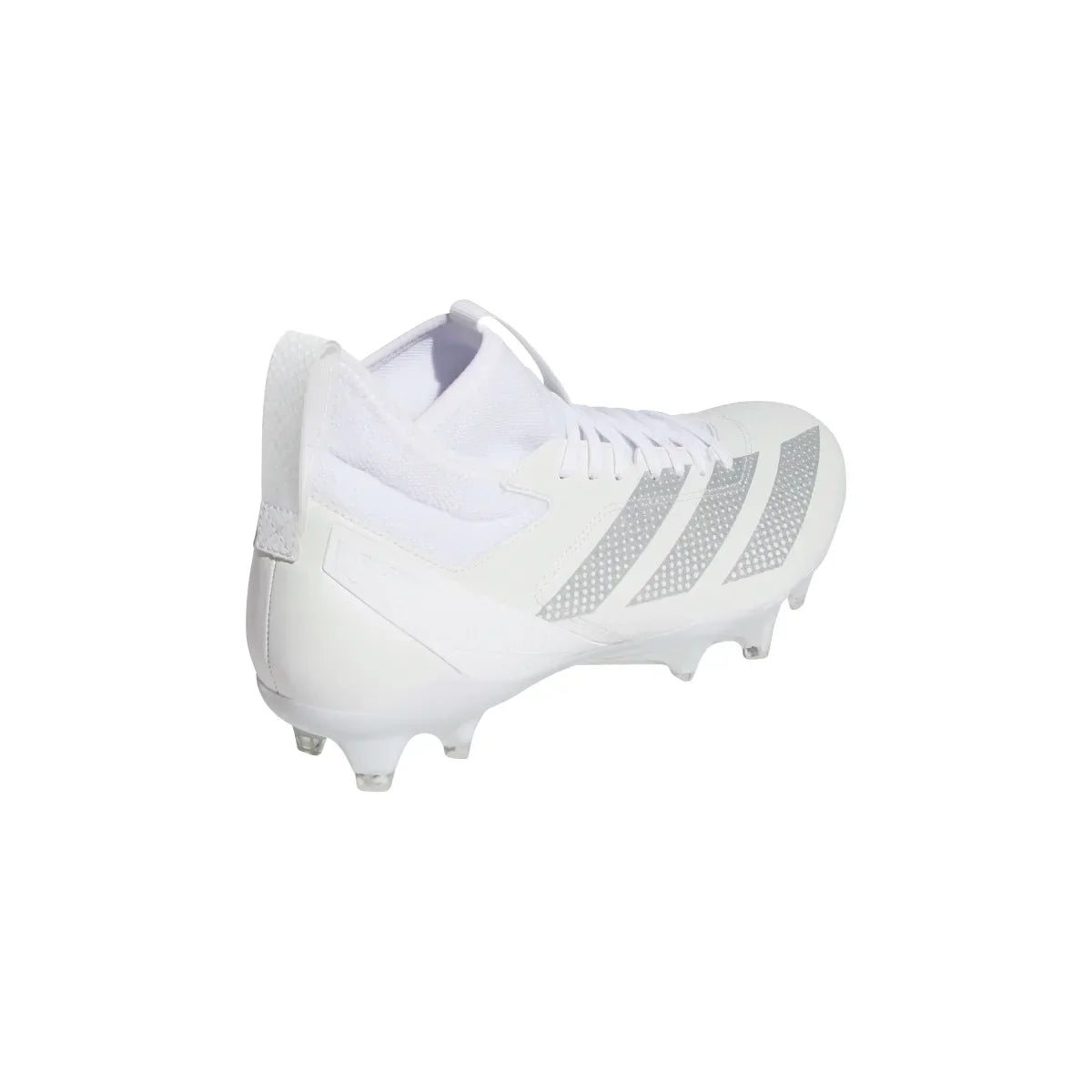 adidas Men's Adizero Impact Football Cleats