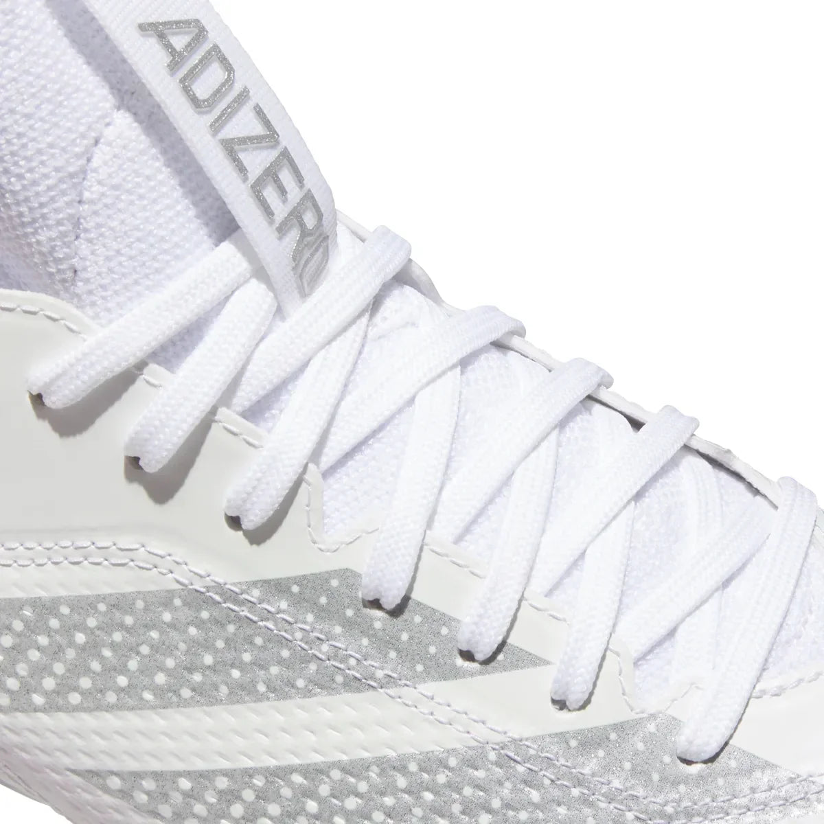 adidas Men's Adizero Impact Football Cleats