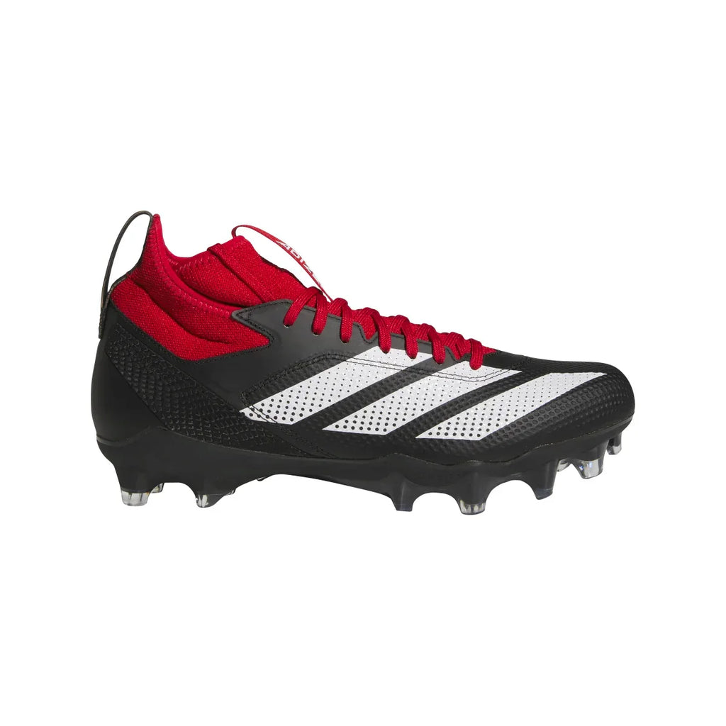 adidas Men's Adizero Impact Football Cleats