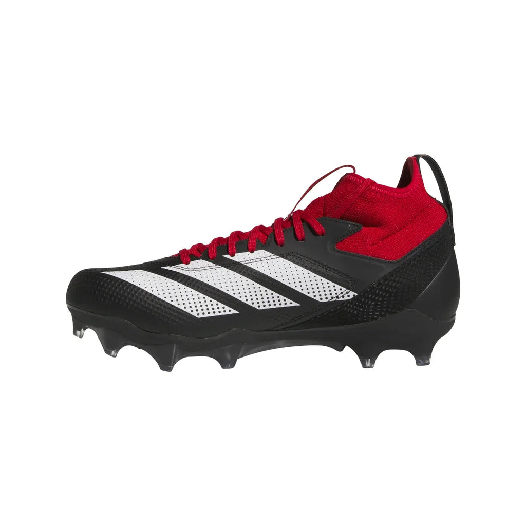 adidas Men's Adizero Impact Football Cleats