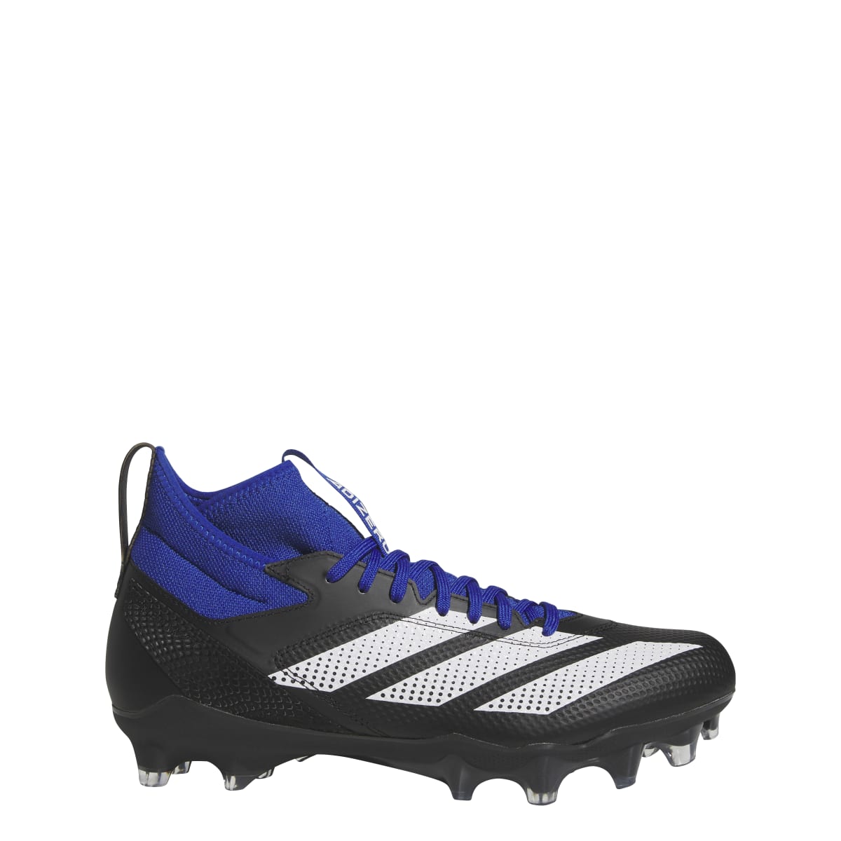 adidas Men's Adizero Impact Football Cleats