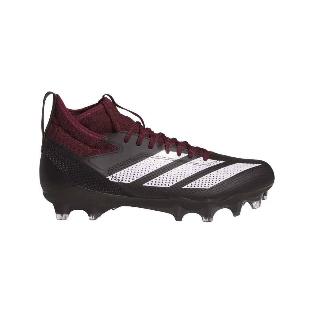 adidas Men's Adizero Impact Football Cleats