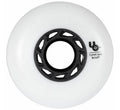 UnderCover Team Blank 72mm/86A Wheels (Pack of 4)