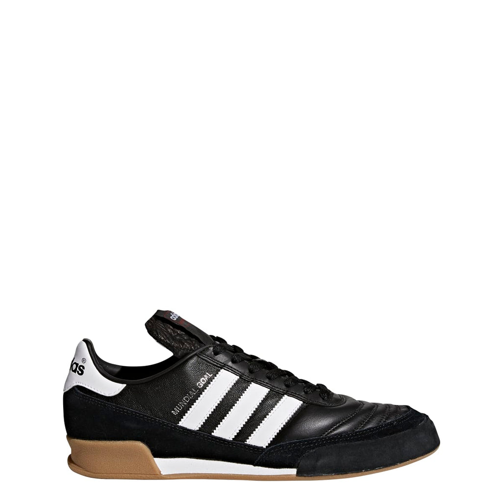 adidas Men's Mundial Goal Indoor Soccer Shoes